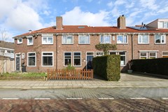 Verkocht: Spieghelstraat 17, 3314AS Dordrecht
