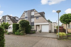 Verkocht onder voorbehoud: Bakema-erf 56, 3315JB Dordrecht