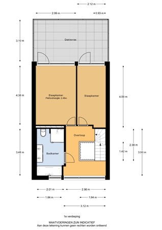 Toutenburg 98, 3328 WL Dordrecht - Toutenburg 98_1e.jpg