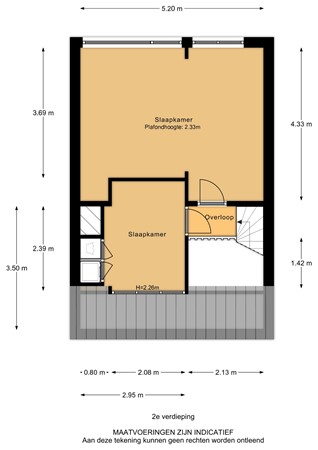 Toutenburg 98, 3328 WL Dordrecht - Toutenburg 98_2e.jpg