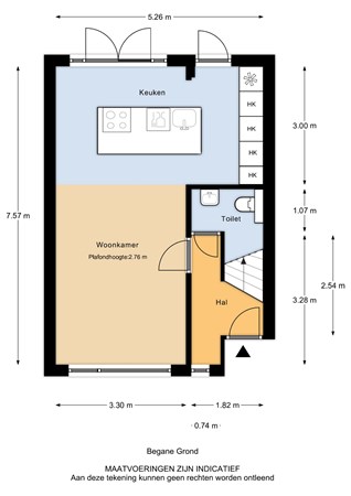 Koldeweystraat 24, 3314 XR Dordrecht - Koldeweystraat 24_bg.jpg