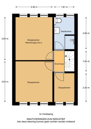 Koldeweystraat 24, 3314 XR Dordrecht - Koldeweystraat 24_1e.jpg