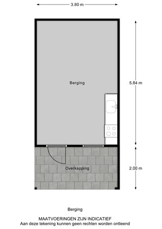 Koldeweystraat 24, 3314 XR Dordrecht - Koldeweystraat 24_berging.jpg