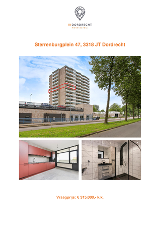 Brochure preview - Brochure, Sterrenburgplein 47.pdf