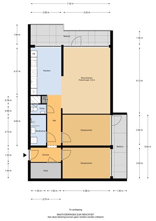 Sterrenburgplein 47, 3318 JT Dordrecht - Sterrenburgplein 47_7e.jpg