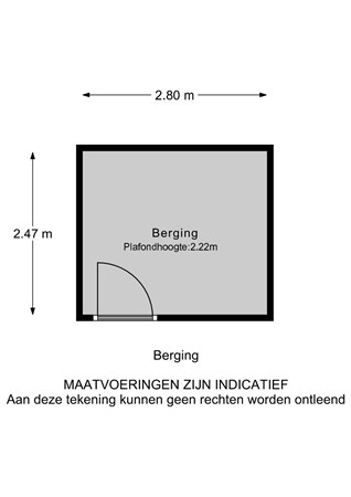 Sterrenburgplein 47, 3318 JT Dordrecht - Sterrenburgplein 47_berging.jpg