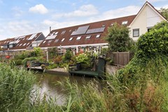 Verkocht: Bakema-erf 331, 3315JH Dordrecht