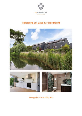 Brochure preview - Brochure, Tafelberg 30.pdf