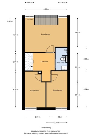 Tafelberg 30, 3328 SP Dordrecht - Tafelberg 30_1e.jpg