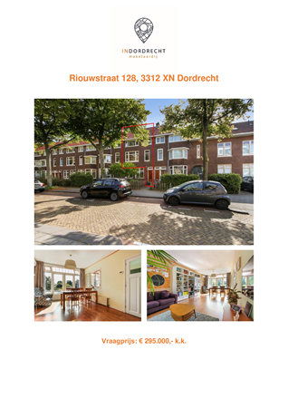 Brochure preview - Brochure Riouwstraat 128.pdf