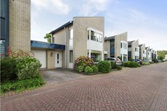 Verkocht: Wilgewinde 29, 3317ME Dordrecht