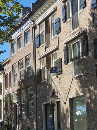 Medium property photo - Nieuwe Haven 12A, 3311 AP Dordrecht