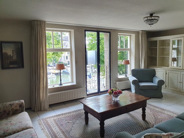 Medium property photo - Nieuwe Haven 12A, 3311 AP Dordrecht