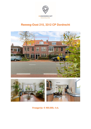 Brochure preview - Brochure Reeweg-Oost 215.pdf