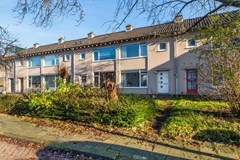 Onder bod: Van Conventstraat 10, 3317CH Dordrecht