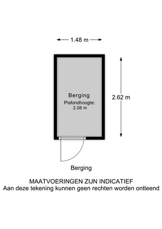 Voorstraat 82A, 3311 ER Dordrecht - Voorstraat 82_berging_2D.jpg