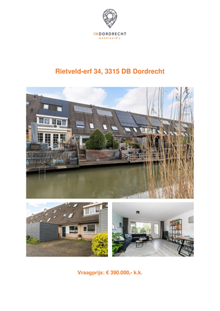 Brochure preview - Brochure Rietveld-erf 34.pdf
