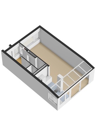 Van Eedenstraat 1, 3319 BX Dordrecht - Van Eedenstraat 1_bg_3D.jpg