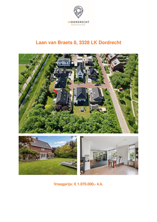 Brochure preview - Brochure, Laan van Braets 8.pdf