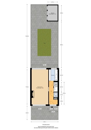Van Limburg Stirumplantsoen 14, 3317 GP Dordrecht - Van Limburg Stirumplantsoen 14_Perceeloverzicht.jpg