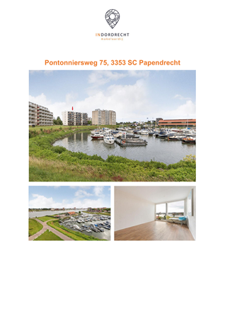 Brochure preview - Brochure Pontonniersweg 75.pdf