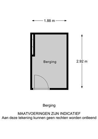 Pontonniersweg 75, 3353 SC Papendrecht - Pontonniersweg 75_Berging.jpg