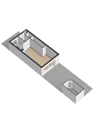 Kinkelenburg 207, 3328 AL Dordrecht - Kinkelenburg 207_Perceeloverzicht_3D.jpg