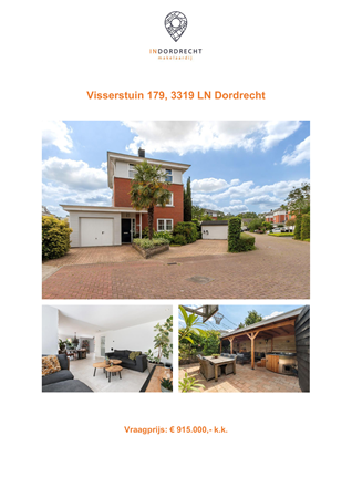 Brochure preview - Visserstuin 179, brochure.pdf
