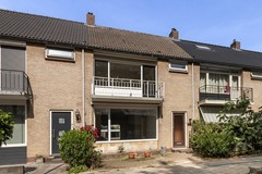 Te koop: Groenekruislaan 28, 3319RJ Dordrecht