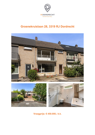 Brochure preview - Brochure Groenekruislaan 28.pdf
