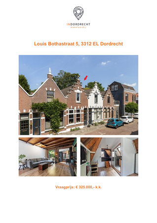Brochure preview - Brochure Louis Bothastraat 5.pdf