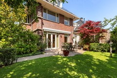 Verkocht onder voorbehoud: Hovenlaan 22, 3329BB Dordrecht