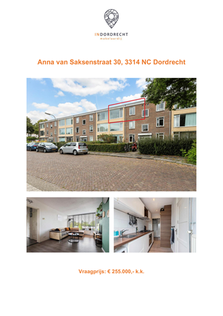 Brochure preview - Brochure Anna van Saksenstraat 30.pdf