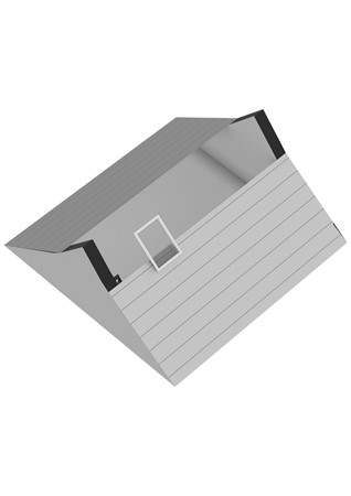 Indus 45, 3328 NC Dordrecht - Indus 45- Bergzolder-3D.jpg