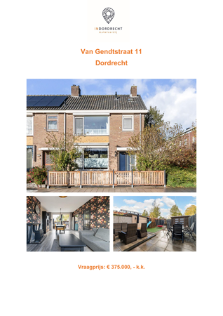 Brochure preview - Brochure Van Gendtstraat 11.pdf