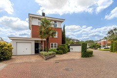 Te koop: Visserstuin 179, 3319LN Dordrecht