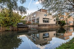 Verkocht: Burgemeester Beelaertspark 175, 3319AP Dordrecht