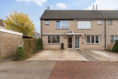 Te koop: Joke Smit-Erf 67, 3315VC Dordrecht