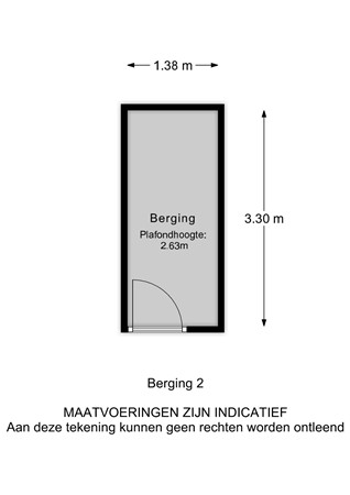 Octant 207, 3328 SM Dordrecht - Octant 207_Berging 2.jpg