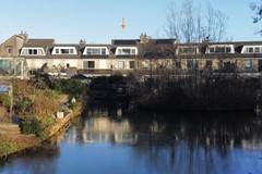 Te koop: Ridderspoorhof 10, 3355BG Papendrecht