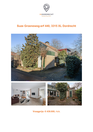 Brochure preview - Brochure Suze Groeneweg 440.pdf