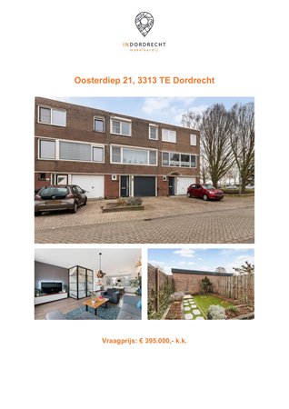 Brochure preview - Brochure, Oosterdiep 21.pdf