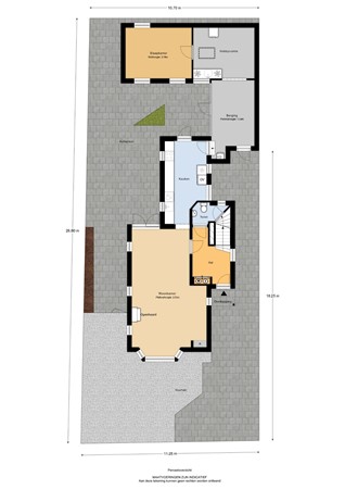 Haaswijkweg West 48, 3319 GD Dordrecht - Haaswijkweg West 48_Situatie.jpg