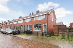 Te koop: Van Blanckenburgstraat 44, 3314WN Dordrecht