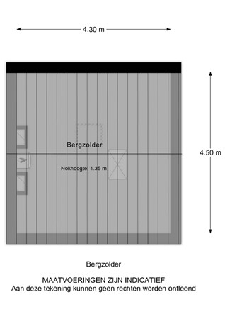 Van Blanckenburgstraat 44, 3314 WN Dordrecht - Van Blanckenburgstraat 44_Bergzolder.jpg