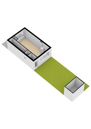Van Blanckenburgstraat 44, 3314 WN Dordrecht - Van Blanckenburgstraat 44_Perceeloverzicht_3D.jpg