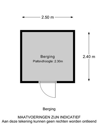 Joke Smit-Erf 128, 3315 VE Dordrecht - Joke Smit-erf 128_Berging.jpg
