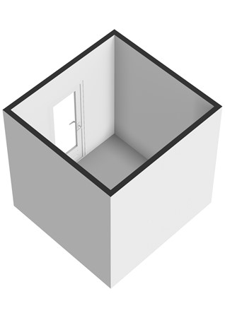 Joke Smit-Erf 128, 3315 VE Dordrecht - Joke Smit-erf 128_Berging_3D.jpg