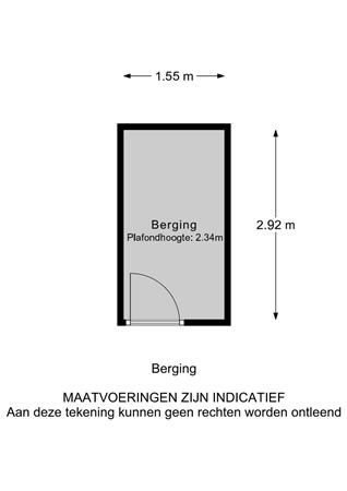 Spuiboulevard 228G, 3311 GR Dordrecht - Spuiboulevard 228 g_Berging.jpg