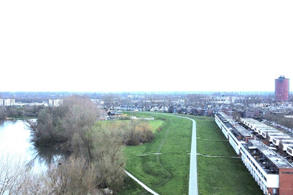 Medium property photo - Balsa 130, 3315 NJ Dordrecht